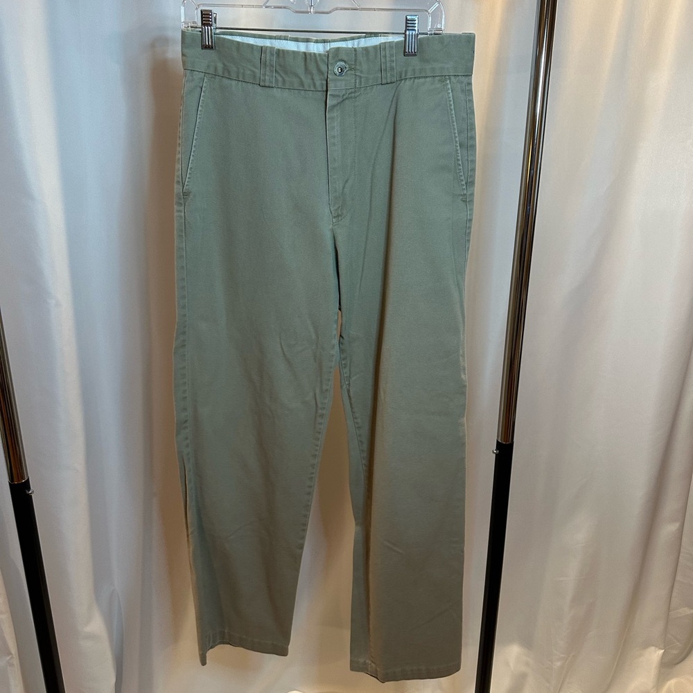 Duck Head khaki pants – early 90s